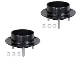 Par De Bases Para Amortiguador Delanteras