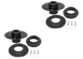 Par De Bases Para Amortiguador Delanteras