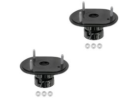 Par De Bases Para Amortiguador Delanteras