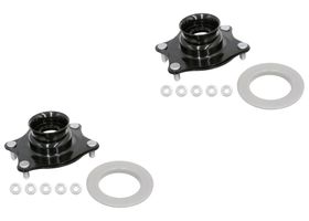 Par De Bases Para Amortiguador Delanteras