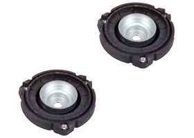 Par De Bases Para Amortiguador Delanteras