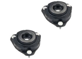 Par De Bases Para Amortiguador Delanteras