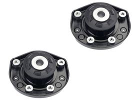 Par De Bases Para Amortiguador Delanteras