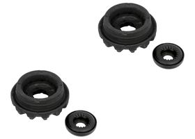 Par De Bases Para Amortiguador Delanteras