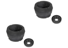 Par De Bases Para Amortiguador Delanteras