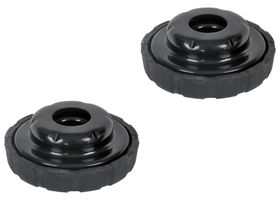 Par De Bases Para Amortiguador Delanteras