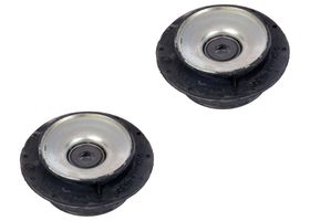 Par De Bases Para Amortiguador Delanteras