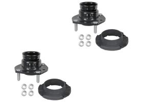 Par De Bases Para Amortiguador Delanteras