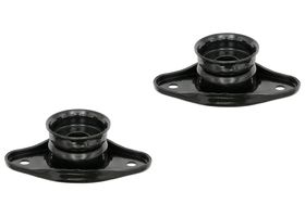 Par De Bases Para Amortiguador Traseras