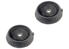 Par De Bases Para Amortiguador Traseras