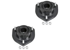 Par De Bases Para Amortiguador Traseras