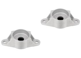 Par De Bases Para Amortiguador Traseras