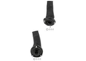 Par De Bases Para Amortiguador Traseras