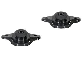 Par De Bases Para Amortiguador Traseras