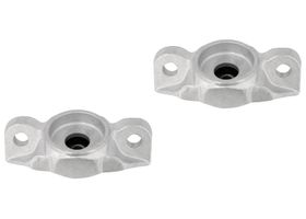 Par De Bases Para Amortiguador Traseras