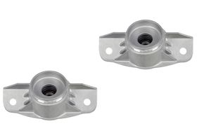 Par De Bases Para Amortiguador Traseras