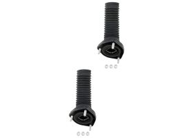 Par De Bases Para Amortiguador Traseras