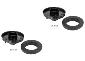 Par De Bases Para Amortiguador Traseras