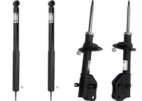 Kit De 4 Amortiguadores Gas eXtreme AWD, FWD