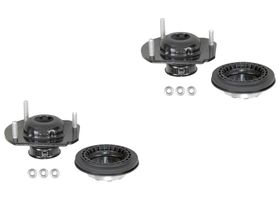 Par De Bases Para Amortiguador Delanteras