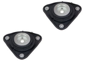 Par De Bases Para Amortiguador Delanteras