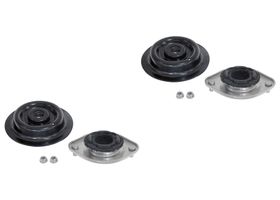 Par De Bases Para Amortiguador Delanteras