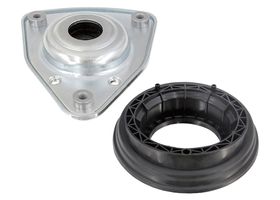 Base Amortiguador Con Balero Delantera Lado Conductor O Pasajero