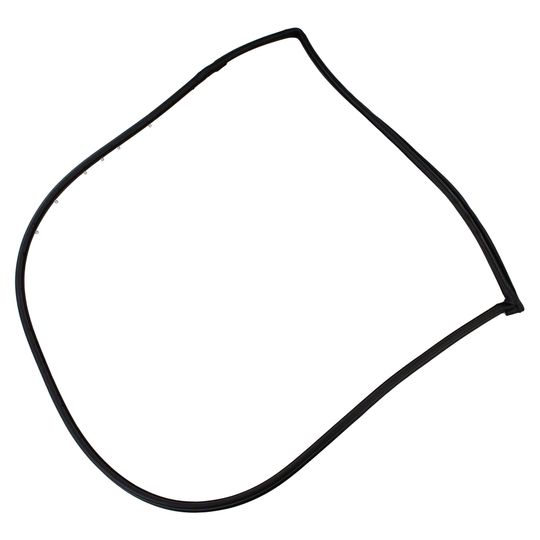 ford-partes-originales-burlete-de-puerta-delantero-lado-pasajero-oem-ford-fiesta-2011-2019-fiesta-0