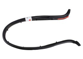 Burlete De Cofre Central - OEM