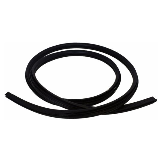 ford-partes-originales-burlete-de-puerta-delantero-lado-conductor-o-pasajero-oem-mercury-mariner-2005-2011-mariner-0