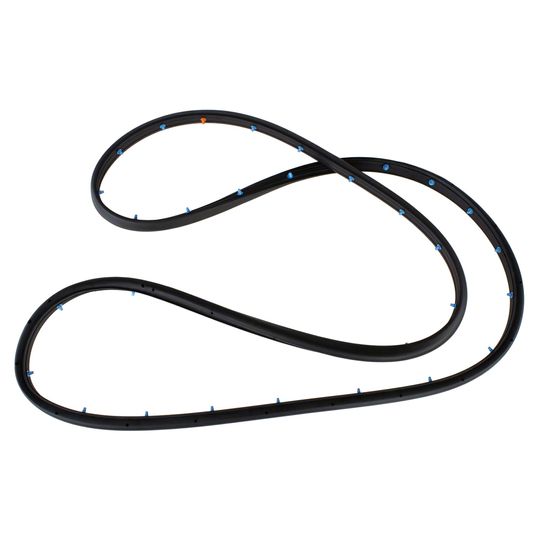 ford-partes-originales-burlete-de-puerta-trasero-lado-conductor-oem-ford-fusion-2013-2020-fusion-0