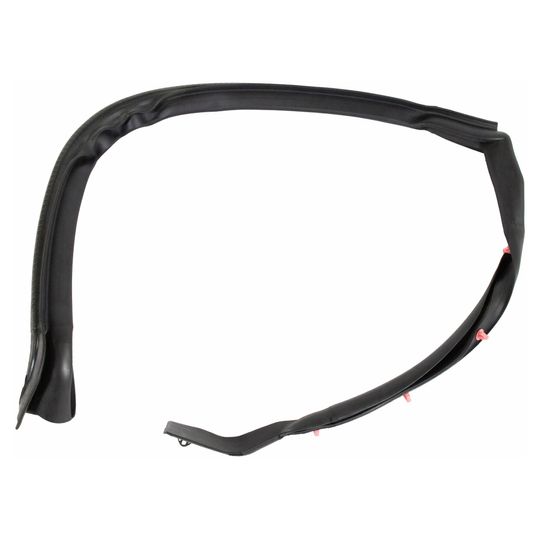 ford-partes-originales-burlete-de-puerta-trasero-lado-pasajero-oem-ford-edge-2015-2024-edge-0