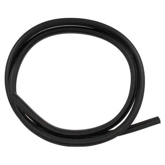 ford-partes-originales-burlete-de-puerta-delantero-lado-pasajero-oem-ford-serie-f-2017-2026-f-350-super-duty-0