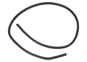 Burlete De Puerta Delantero Lado Conductor O Pasajero - OEM