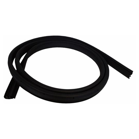 ford-partes-originales-burlete-de-puerta-delantero-lado-pasajero-oem-ford-serie-f-2004-2026-f-650-0