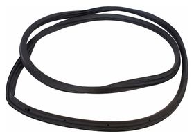 Burlete De Vidrio Trasero - OEM