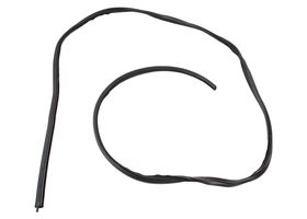 Burlete De Puerta Corrediza Trasero Lado Conductor O Pasajero - OEM