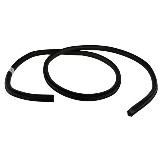 ford-partes-originales-burlete-de-puerta-trasero-lado-pasajero-oem-ford-serie-f-2018-2026-f-350-super-duty-0