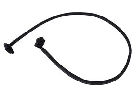 Burlete De 5ta Puerta Trasero - OEM