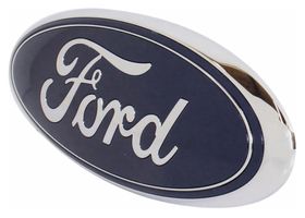 Emblema De Parrilla - OEM