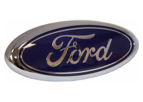 Emblema De Parrilla - OEM