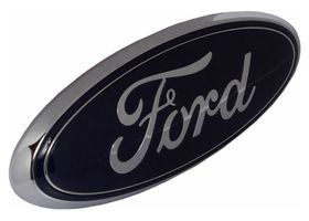 Emblema De Parrilla - OEM