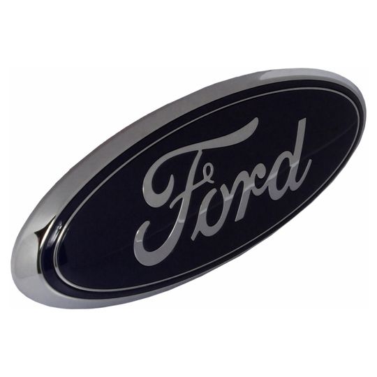ford-partes-originales-emblema-de-parrilla-oem-ford-edge-2007-2014-edge-0