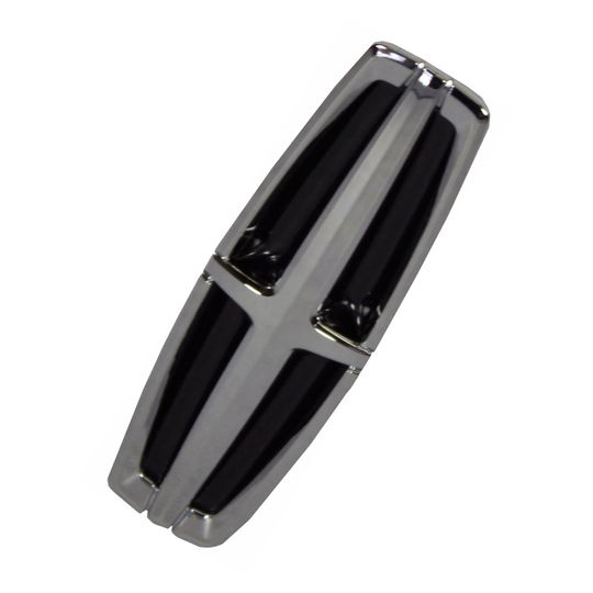 ford-partes-originales-emblema-de-parrilla-negro-cromo-brillante-oem-lincoln-mkz-2013-2016-mkz-0