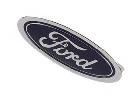 Emblema De Cajuela - OEM