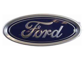 Emblema De Defensa Delantero - OEM