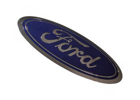 Emblema De Parrilla - OEM