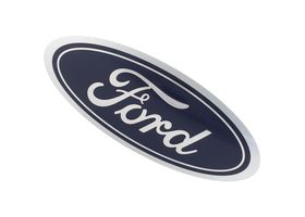 Emblema De Parrilla - OEM