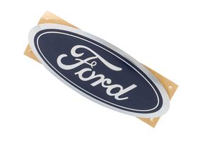 Emblema De Parrilla - OEM