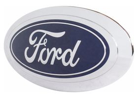 Emblema De Parrilla - OEM